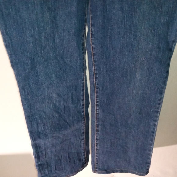 FDJ Size 8 High Rise Jeans - Picture 4 of 10